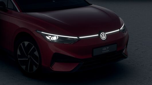 Slika: ID.7 Tourer Pro 4ALL Limited 210 kW