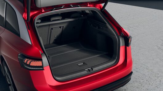 Slika: ID.7 Tourer Pro 4ALL Limited 210 kW