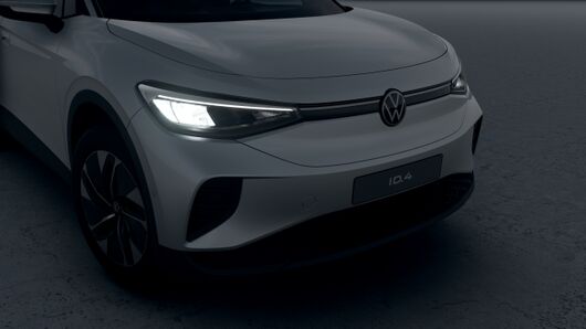 Slika: ID.4 Pure Limited 140 kW