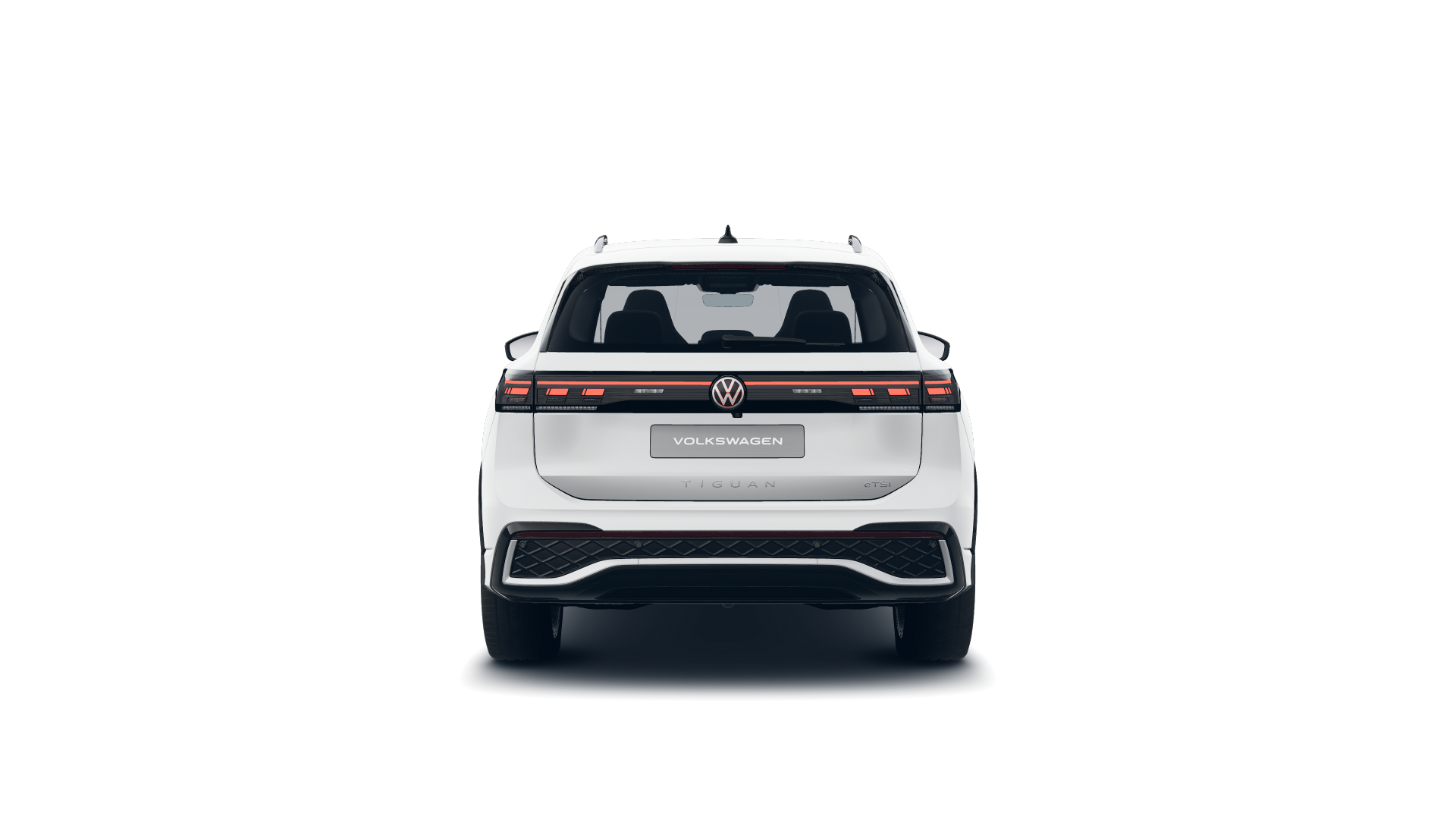 Slika: Tiguan 4JOY 1.5 eTSI