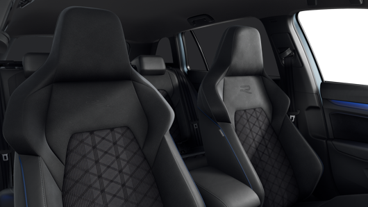 Slika: Golf Variant 4JOY 1.5 eTSI DSG