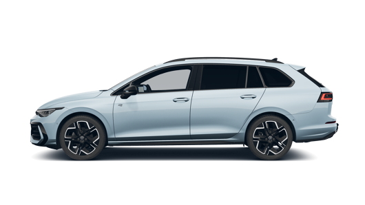 Slika: Golf Variant 4JOY 1.5 eTSI DSG