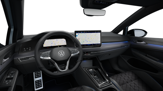 Slika: Golf 4JOY 1.5 eTSI