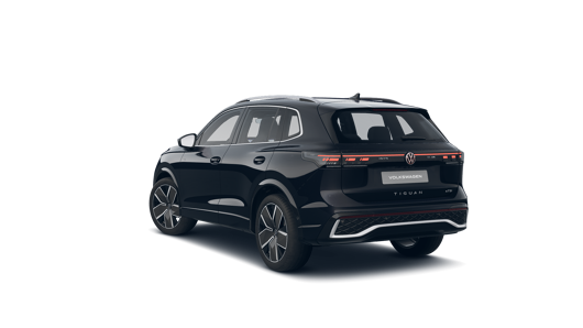 Slika: Tiguan 4JOY 1.5 eTSI