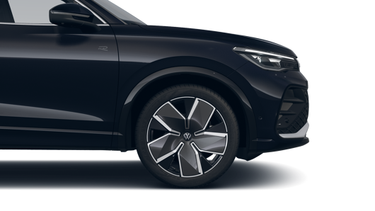 Slika: Tiguan 4JOY 1.5 eTSI