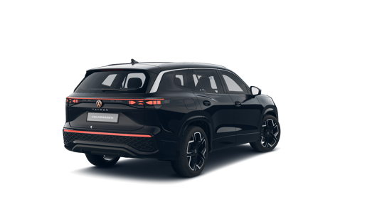 Slika: Tayron 4JOY 2.0 TDI