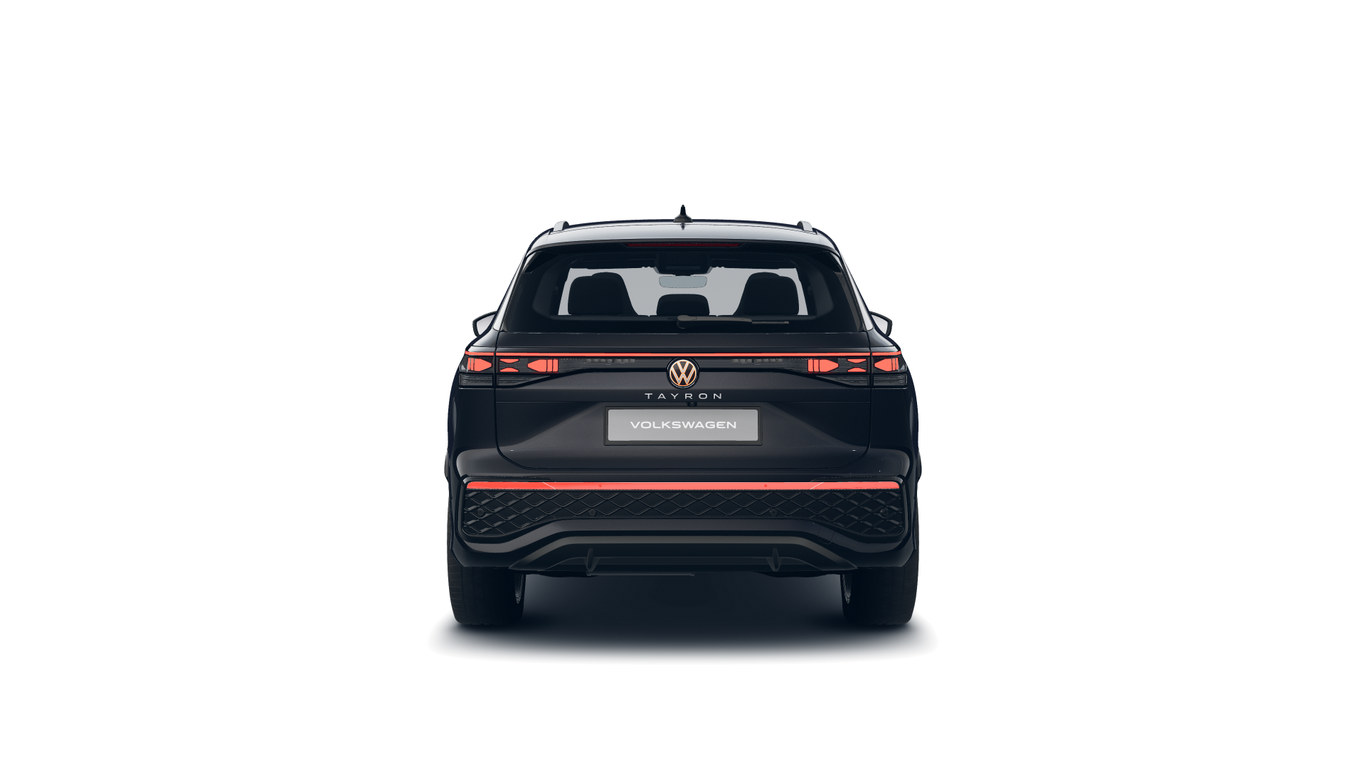 Slika: Tayron 4JOY 2.0 TDI
