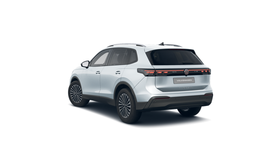 Slika: Tiguan 4ALL 1.5 eTSI