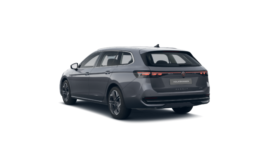 Slika: Passat Elegance 1.5 eTSI