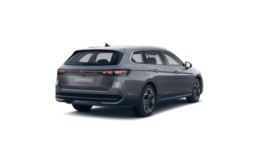 Slika: Passat Elegance 1.5 eTSI