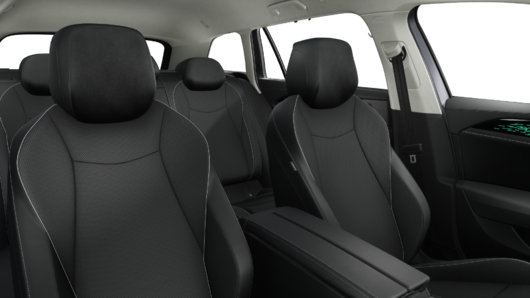 Slika: Passat Elegance 1.5 eTSI