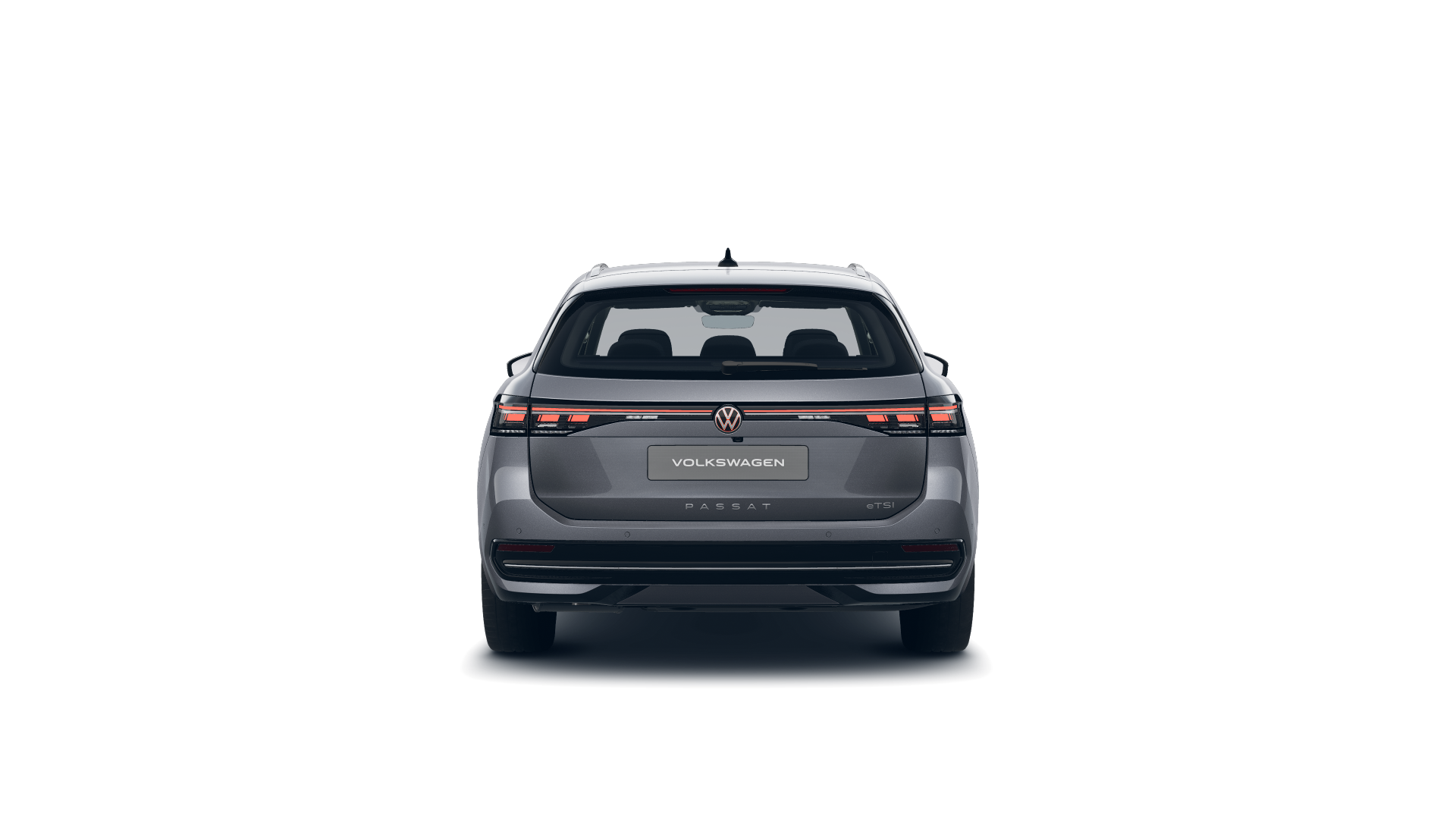 Slika: Passat Elegance 1.5 eTSI