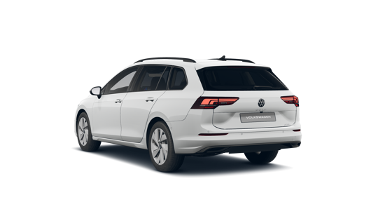 Slika: Golf Variant 4ALL 1.5 eTSI DSG