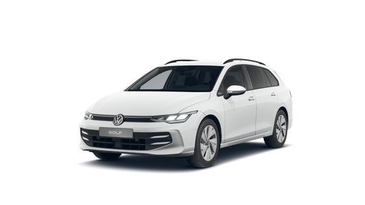 Slika: Golf Variant 4ALL 1.5 eTSI DSG