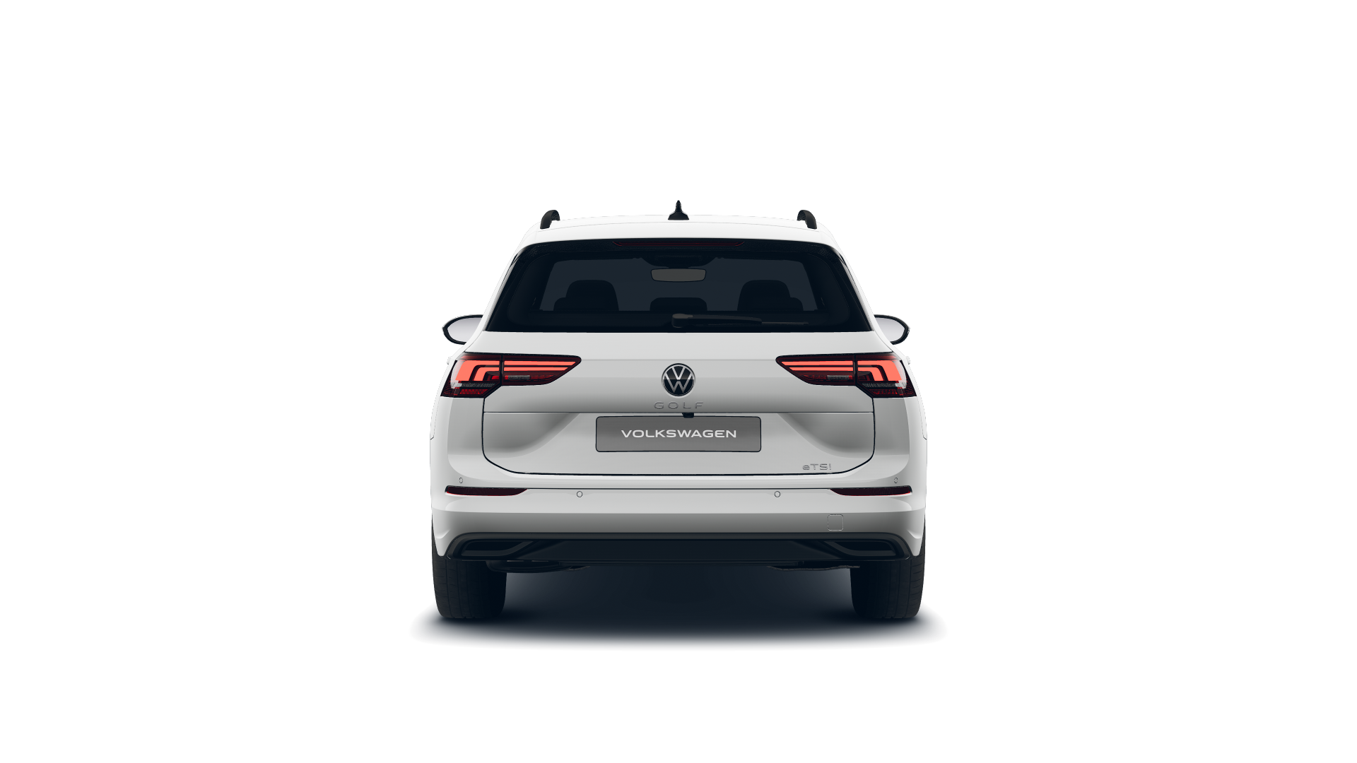 Slika: Golf Variant 4ALL 1.5 eTSI DSG