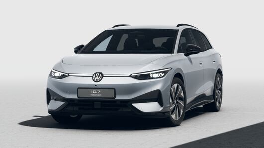 Slika: ID.7 Tourer Pro S 4ALL Limited 210 kW
