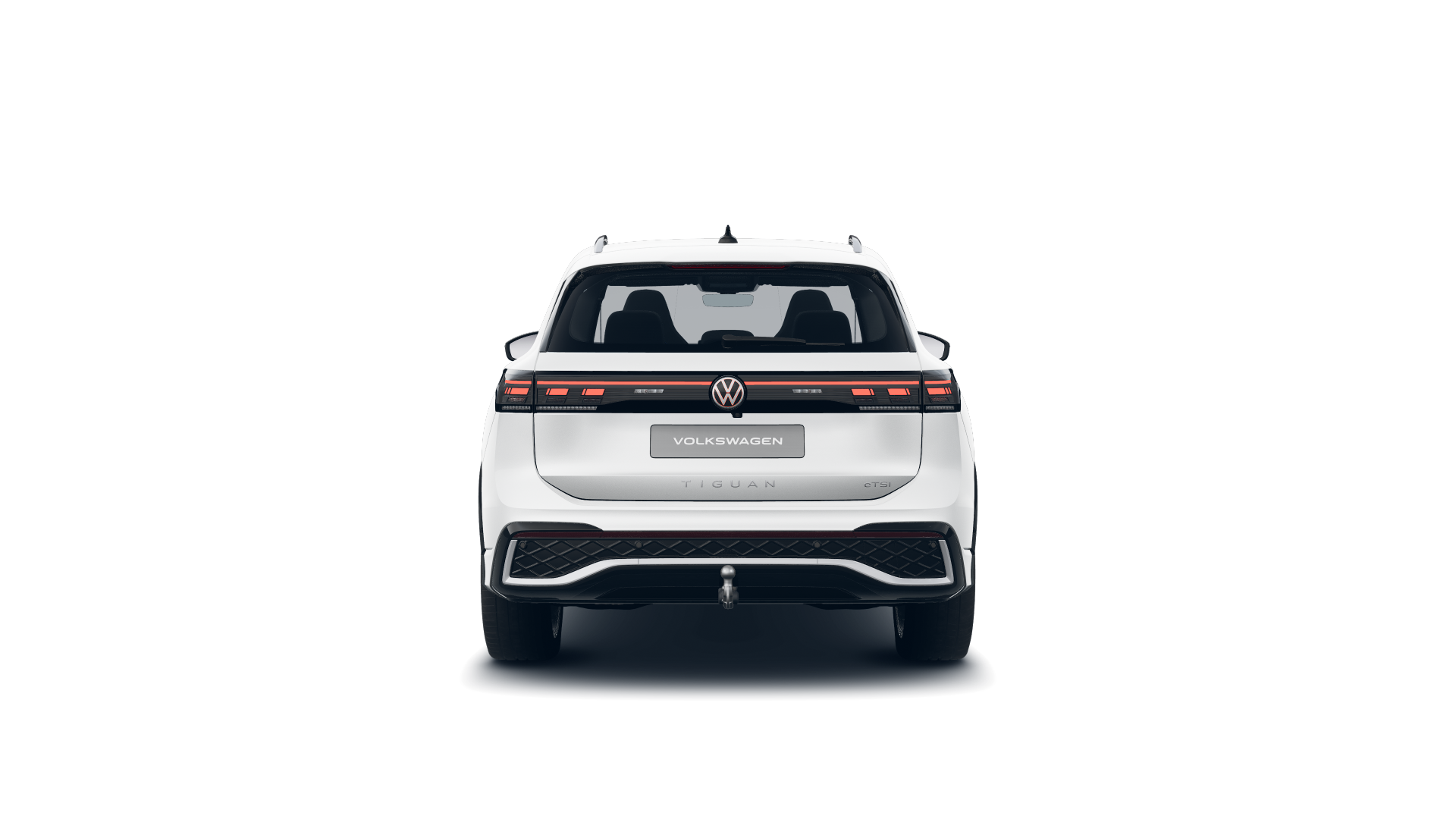 Slika: Tiguan 4JOY 1.5 eTSI