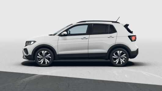 Slika: T-Cross 4ALL 1.0 TSI DSG