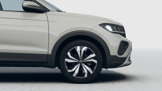 Slika: T-Cross 4ALL 1.0 TSI