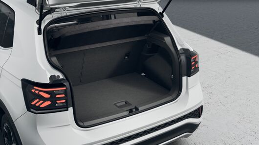 Slika: T-Cross 4JOY 1.0 TSI DSG