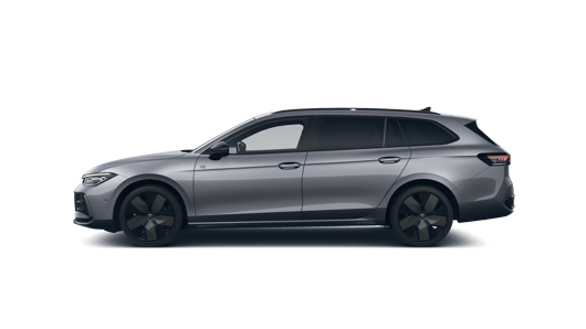 Slika: Passat 4JOY 2.0 TDI 4M