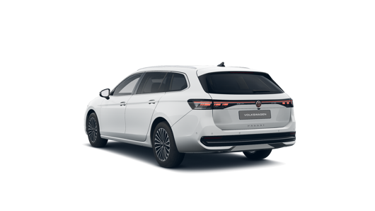 Slika: Passat Elegance 2.0 TDI