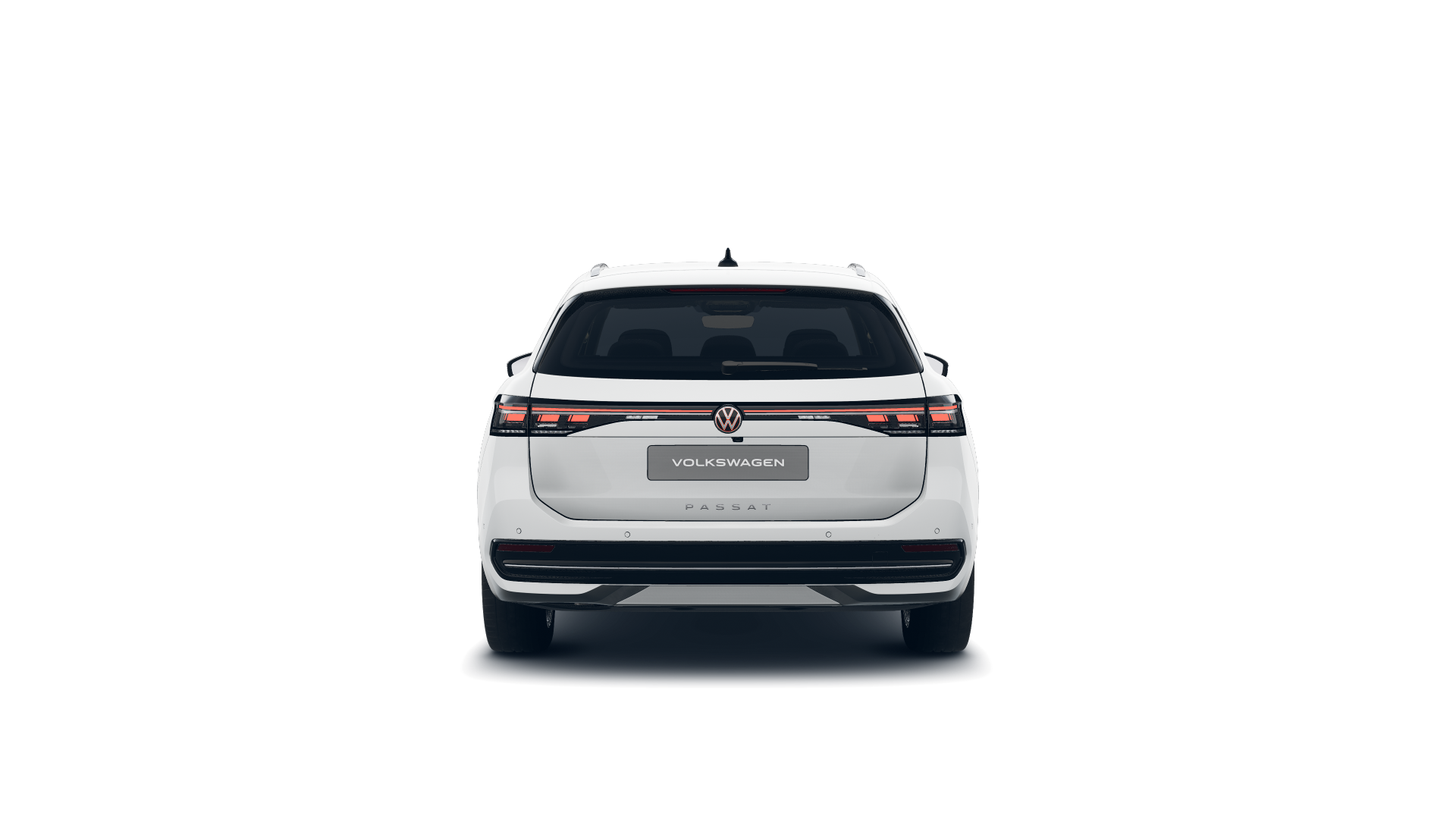 Slika: Passat Elegance 2.0 TDI
