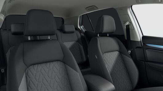 Slika: Golf 4ALL 1.5 TSI