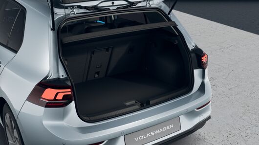 Slika: Golf 4ALL 1.5 TSI