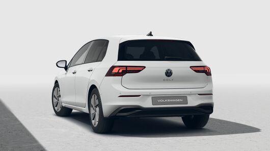 Slika: Golf 4ALL 1.5 TSI