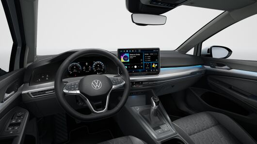 Slika: Golf 4ALL 1.5 TSI