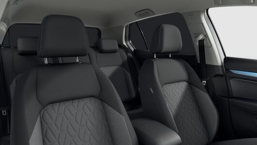 Slika: Golf 4ALL 1.5 TSI