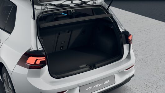 Slika: Golf 4ALL 1.5 TSI