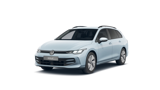 Slika: Golf Variant 4ALL 1.5 eTSI DSG