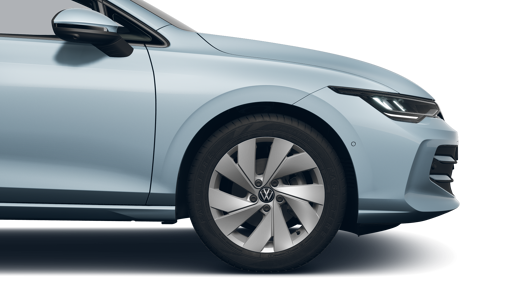 Slika: Golf Variant 4ALL 1.5 eTSI DSG
