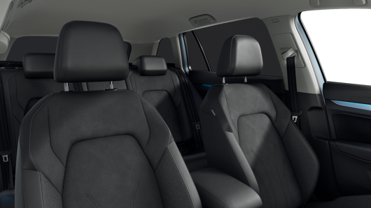 Slika: Golf Variant 4ALL 1.5 eTSI DSG