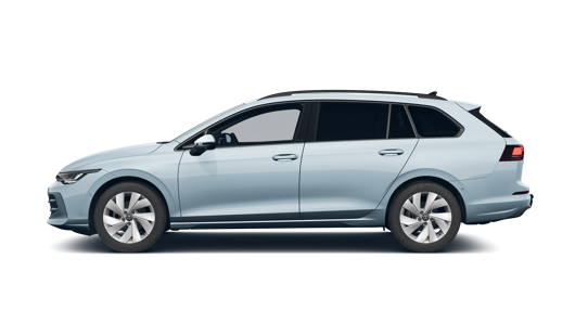 Slika: Golf Variant 4ALL 1.5 eTSI DSG