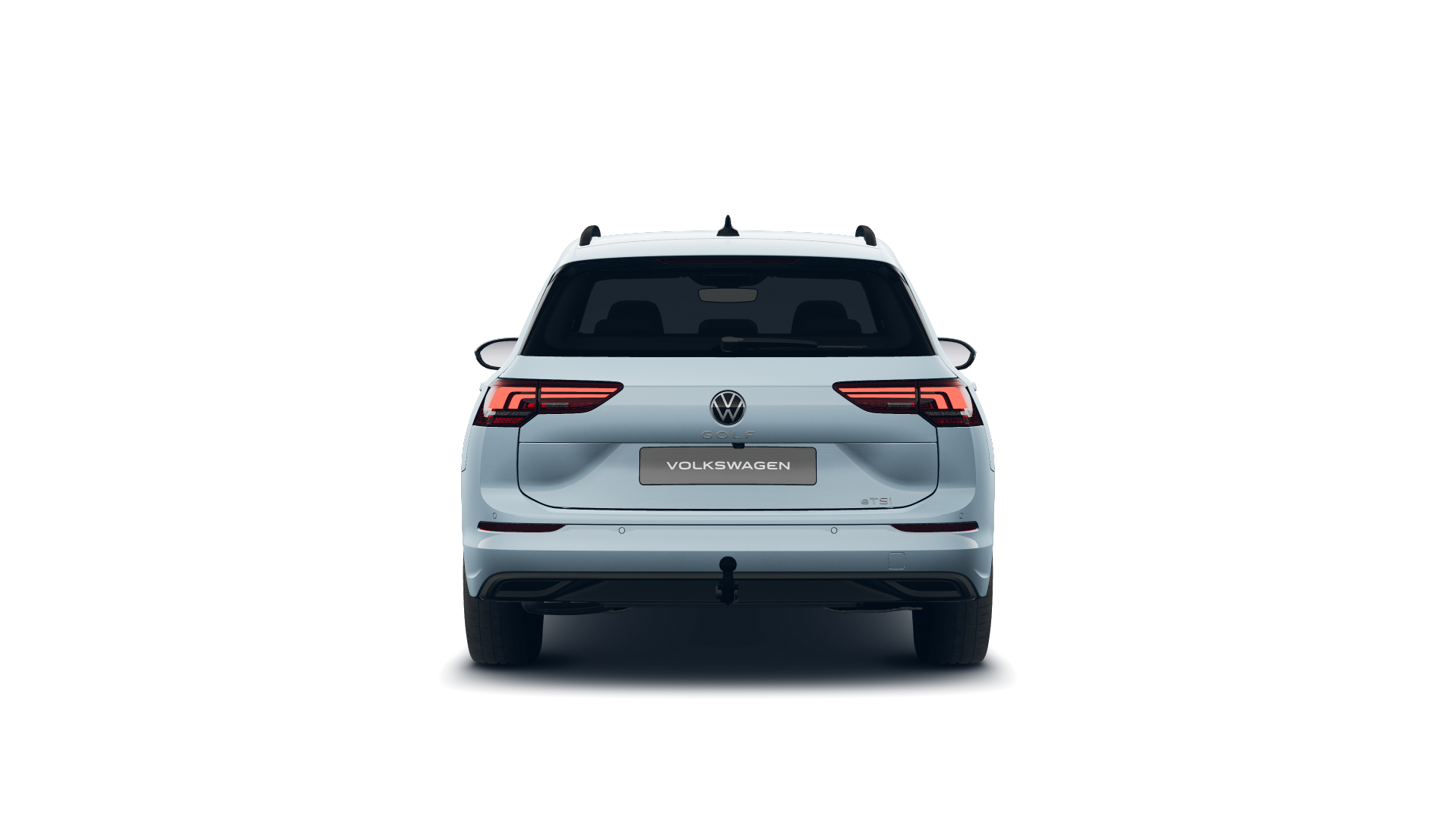 Slika: Golf Variant 4ALL 1.5 eTSI DSG
