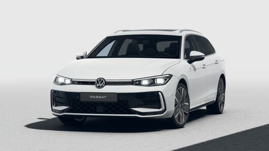 Slika: Passat 4JOY 2.0 TDI 4M