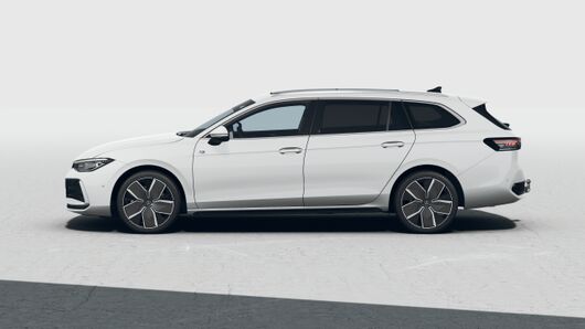Slika: Passat 4JOY 2.0 TDI 4M