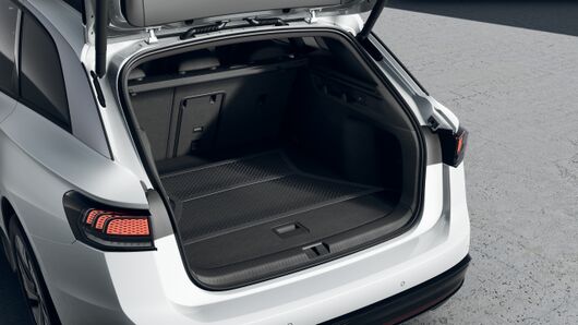 Slika: ID.7 Tourer Pro S 4ALL Limited 210 kW