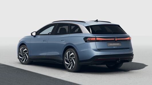 Slika: ID.7 Tourer Pro S 4ALL Limited 86 kWh