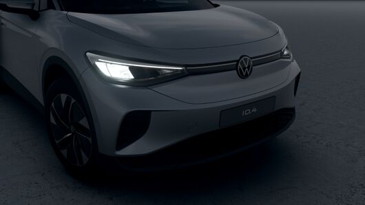 Slika: ID.4 Pure Limited 58kWh