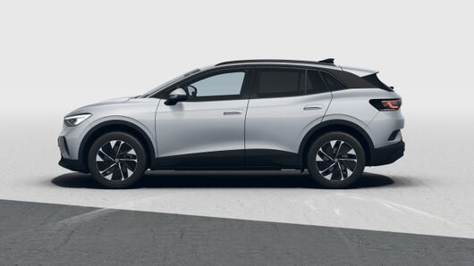 Slika: ID.4 Pure Limited 58kWh