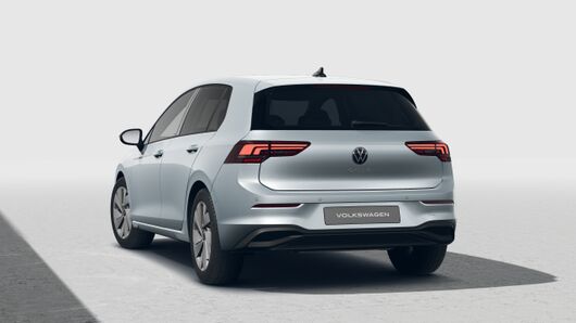 Slika: Golf 4ALL 1.5 TSI