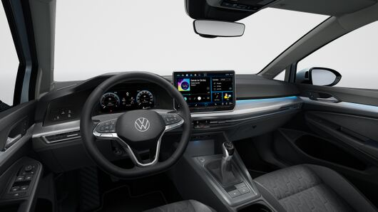 Slika: Golf 4ALL 1.5 TSI