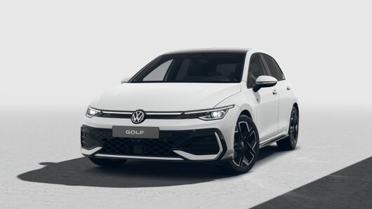 Slika: Golf 4JOY 1.5 TSI