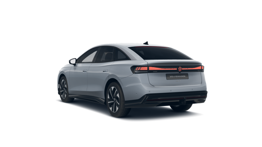 Slika: ID.7 Pro S 4ALL Limited 210 kW