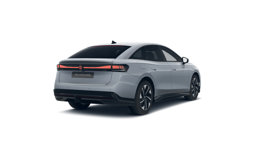 Slika: ID.7 Pro S 4ALL Limited 210 kW