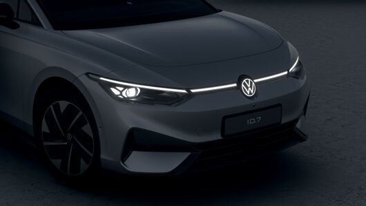 Slika: ID.7 Pro S 4ALL Limited 210 kW